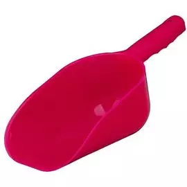 Совок Trixie большой сплошной для кошачьего туалета (L, В ассортименте)