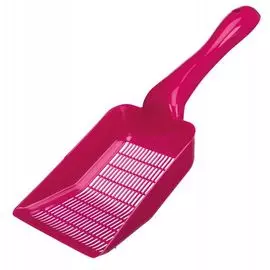 Совок Trixie для кошачьего туалета большой (XL, В ассортименте)