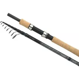 Спиннинг Shimano Stc Mini Tele 1,8 м (7-21 г, Extra fast)