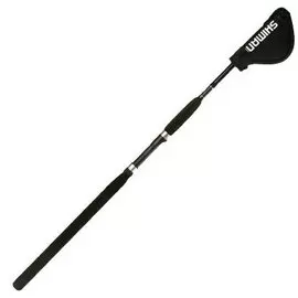 Спиннинг Shimano Vengeance Ax Spin Tele 3 м (10-30 г, Extra fast)