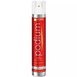 Спрей Artero Podium Dry для фиксации шерсти у собак (500 мл)