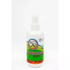 Спрей Химола Антигрызин плюс для собак (150мл)