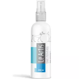 Спрей Le Artis Уютный дом для удаления органических запахов (200 мл)