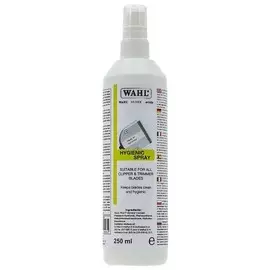 Спрей Wahl гигиенический для ножей и ножевых блоков (250 мл,)