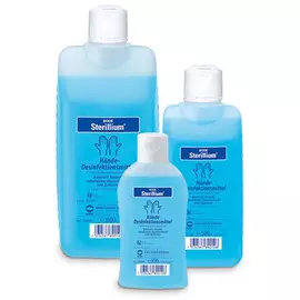 Средство Hartmann Стериллиум для обработки рук (500 мл)