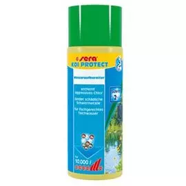 Средство Sera Koi Protect для воды (500 мл)