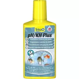 Средство Tetra PH/KH Plus для повышения уровня рН и кН (250 мл)