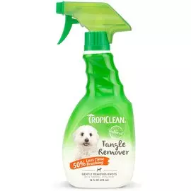 Средство TropiClean от колтунов для животных (473 мл)