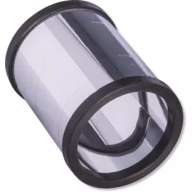 Стеклянная колба JBL PC UV-C Glass cylinder with reflector с отражателем для PC 36 Вт (1 шт)