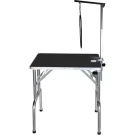 Стол Show Tech SS Grooming Table Black Show для груминга (81 x 52 x 78 см, Черный)