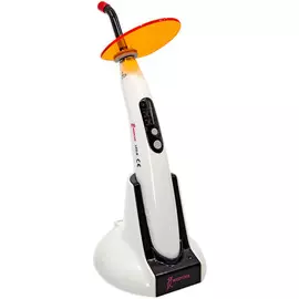 Стоматологическая лампа Woodpecker LED B светополимеризационная светодиодная (31 х 260 х 34 мм)
