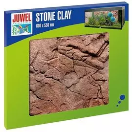Структурный фон JUWEL Stone Clay (60 х 55 см)