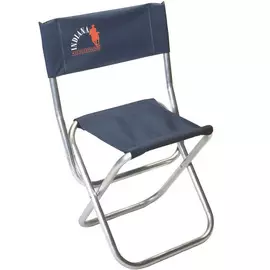 Стул INDIANA складной INDI-2022 (45 х 31 х 41 х 72 см, Синий)