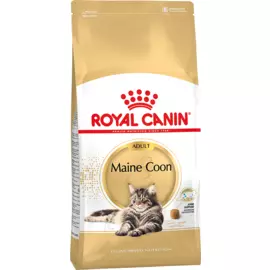 Сухой корм для кошек Royal Canin Мейн-кун 4 кг
