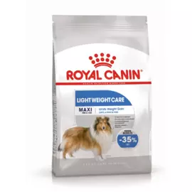 Сухой корм Royal Canin Maxi Light Weight Care для собак крупных пород, склонных к полноте (10 кг)