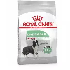 Сухой корм Royal Canin Medium Digestive Care для собак средних пород с чувствительным пищеварением (10 кг)