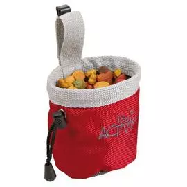 Сумка для лакомств Trixie Active Dog (8 х 10 см, В ассортименте)