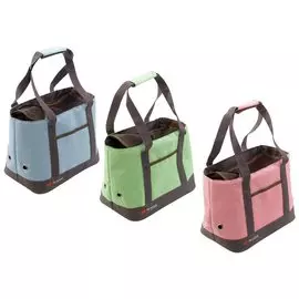 Сумка-переноска Ferplast MALIBU для кошек и мелких собак