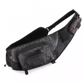 Сумка Rapala Urban Sling Bag (28 x 14 x 40 см , Серый, Хаки)