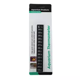 Термометр Homefish внешний на липучке 13 см (13 см)