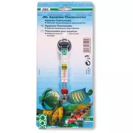 Термометр JBL Aquarien-Thermometer - для аквариумов (11 см)