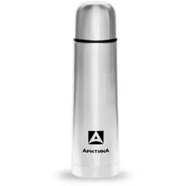 Термос Арктика 101 классический с узким горлом (0,5 л, )