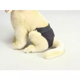 Трусы защитные Beeztees для собак (№0 16-23см)