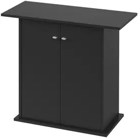 Тумба под аквариум Ferplast DUBAI/CAYMAN 80 черная