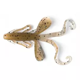 Твистеры Lucky John Pro Series Hogy Hog съедобные (S18, 30,5 мм (12 шт))