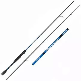 Удилище Salmo Aggressor спиннинговое 2,65 м (10-35 г, Fast)