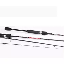 Удилище Salmo Diamond Microjig спиннинговое 2,1 м (2-8 г, Fast)