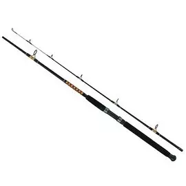 Удилище Salmo Power Stick Trolling Spin троллинговое 2,4 м (50-100 г, Medium Fast)