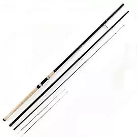 Удилище Salmo Sniper Feeder фидерное 3,9 м (0-180 г, Medium Fast)