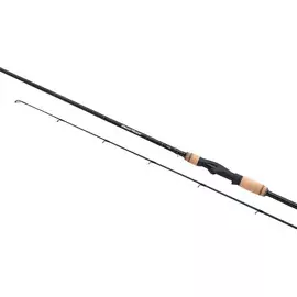 Удилище Shimano Beastmaster FX Predator L 2,4 м (Средне-быстрый (Medium Fast), 42-84 г)