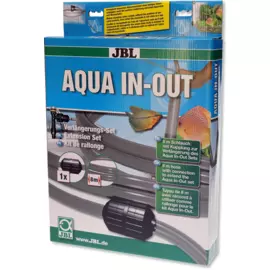 Удлинительный шланг JBL Aqua In Out extension для комплекта подмены воды (8 м (12/16 мм))