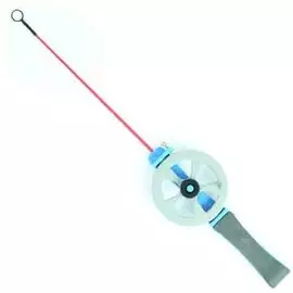 Удочка Salmo Fin зимняя 32 см (32 см)