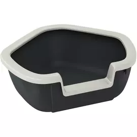 Угловой лоток Ferplast DAMA для кошек