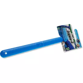 Угловой скребок JBL Aqua-T Handy angle с лезвием из нержавеющей стали для аквариумов (30 х 8 см)