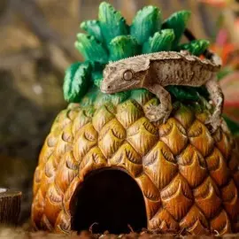 Укрытие ананас Exo Terra Pineapple Hide для террариумов (13 х 13 х 16 см)