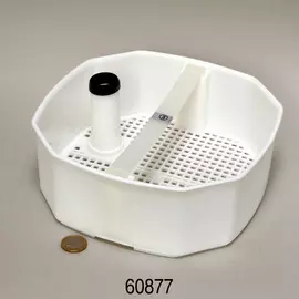 Верхняя корзина фильтра JBL CP F 250 basket insert top (1 шт)