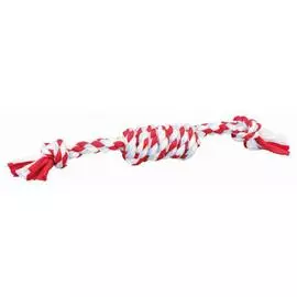 Верёвка Trixie с узлами для собак (31 см, )