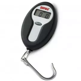 Весы Rapala Mini Digital Scale электронные (RMDS-25)