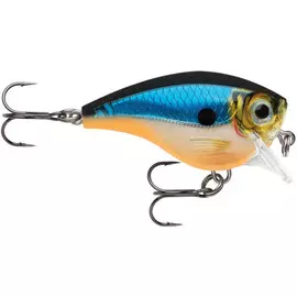 Воблер Rapala Bx Brat Bxb03 (BGH, 11 г, 50 мм)