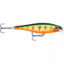 Воблер Rapala Bx Minnow Bxm07 (P, 7 г, 70 мм)