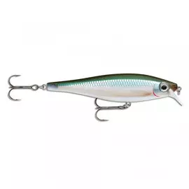 Воблер Rapala Bx Minnow Bxm10 (BBH, 12 г, 100 мм)