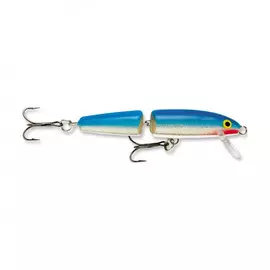 Воблер Rapala Jointed J13 (B, 18 г, 130 мм)