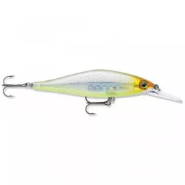 Воблер Rapala Shadow Rap Shad Deep Sdrsd09 (BGH, 10 г, 90 мм)