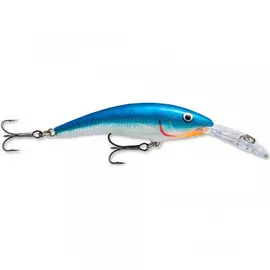 Воблер Rapala Tail Dancer Td09 (B, 13 г, 90 мм)