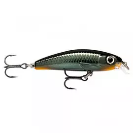 Воблер Rapala Ultra Light Minnow Ulm06 (CBN, 4 г, 60 мм)