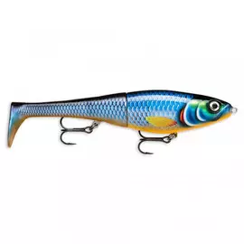 Воблер Rapala X-Rap Peto XRPT20 (BGH, 83 г, 200 мм)